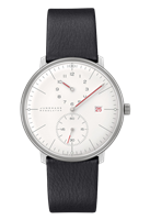 Watch Junghans Max Bill Automatic Bauhaus in Steel 27/4493.02